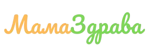 Логотип МамаЗдрава